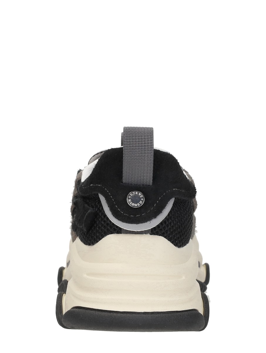 Steve Madden - Possession-e – zwart – foto 3 van 4