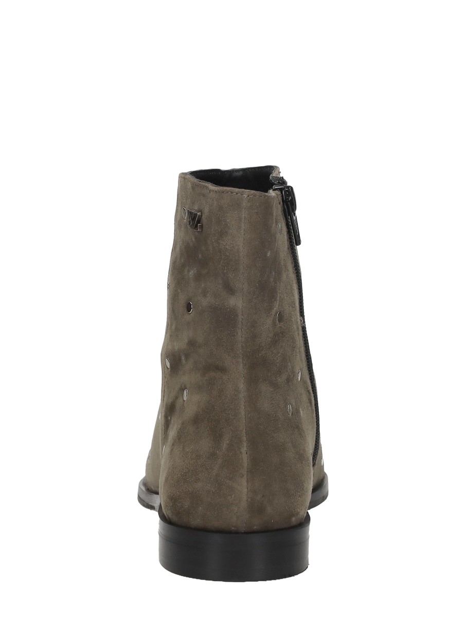 Lazamani - Danka – taupe – foto 3 van 4