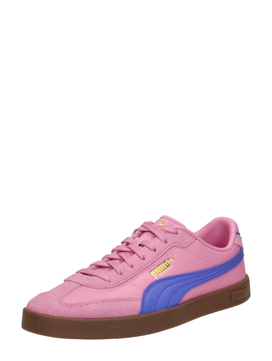 Puma - Puma Club Ii – roze – foto 3 van 4