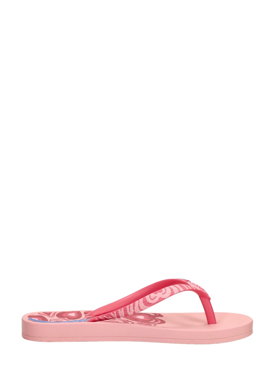 Ipanema - Anatomic Heart Kids – roze – foto 4 van 4
