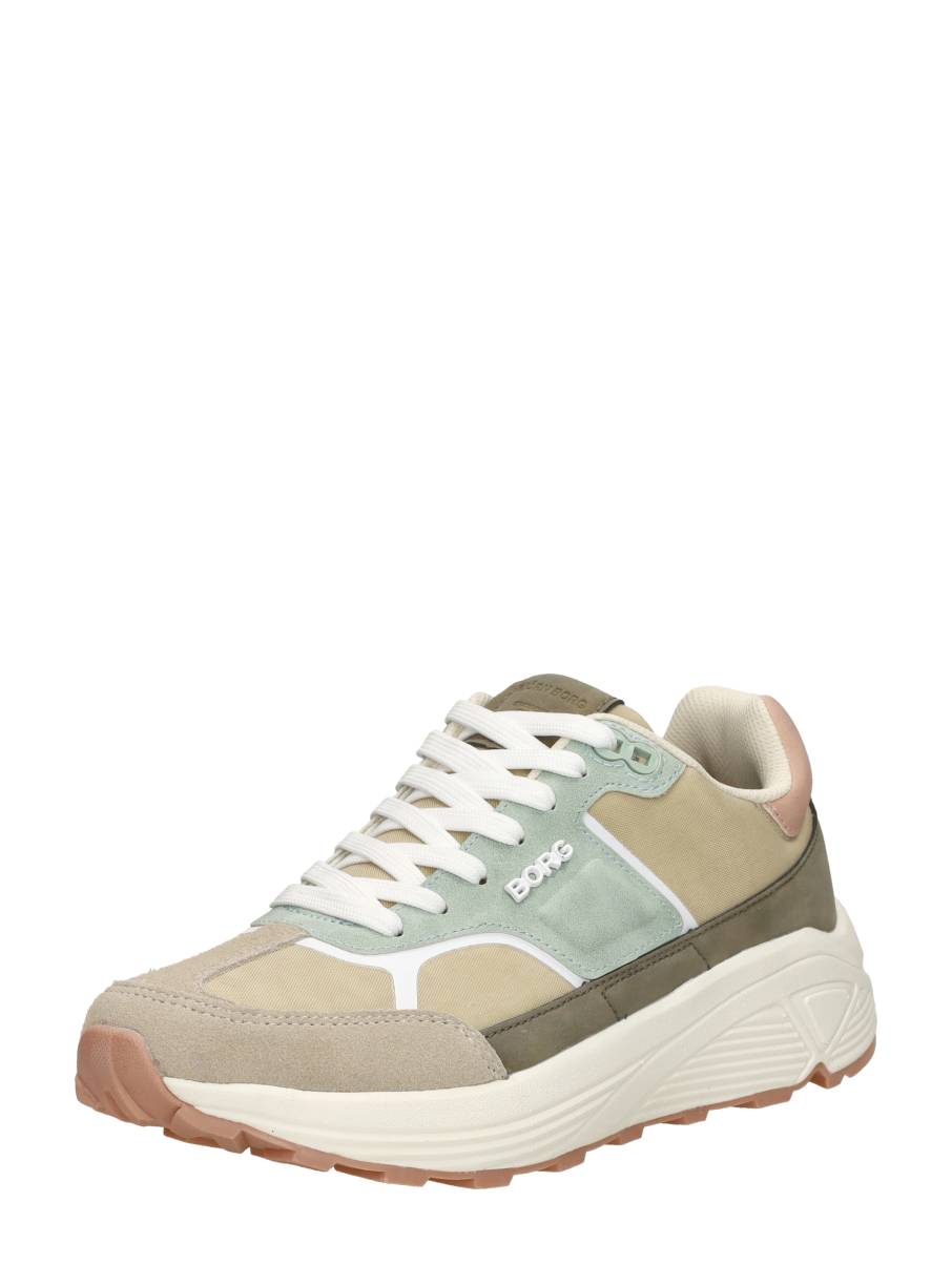 Bjorn Borg - R1300 Pas Blk W