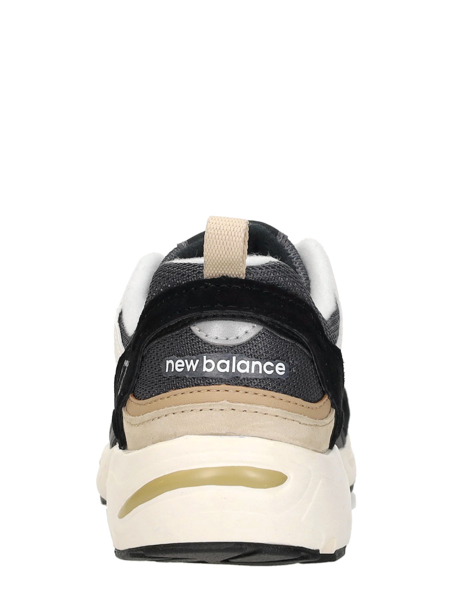New Balance - 878 – zwart – foto 3 van 4