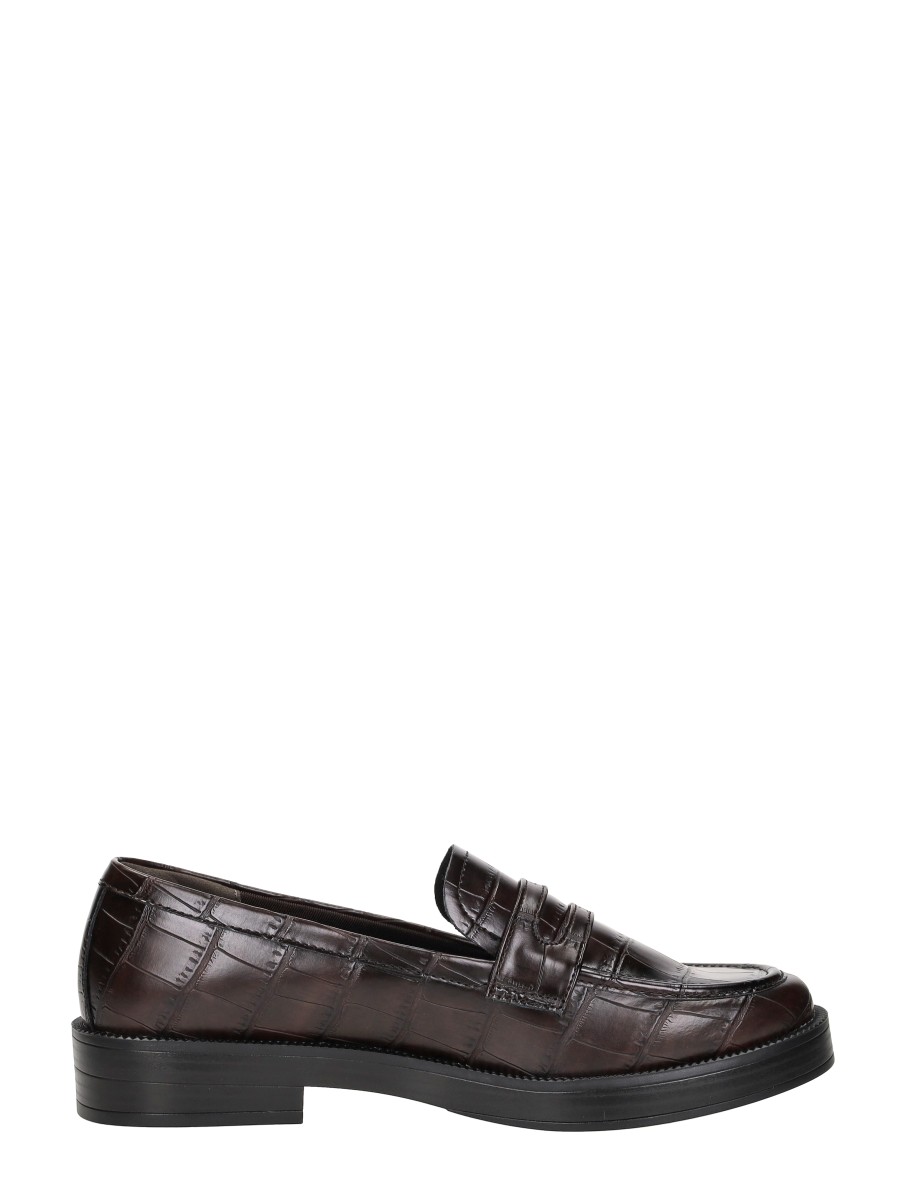 Tamaris - Mocassin – donkerbruin – foto 4 van 4