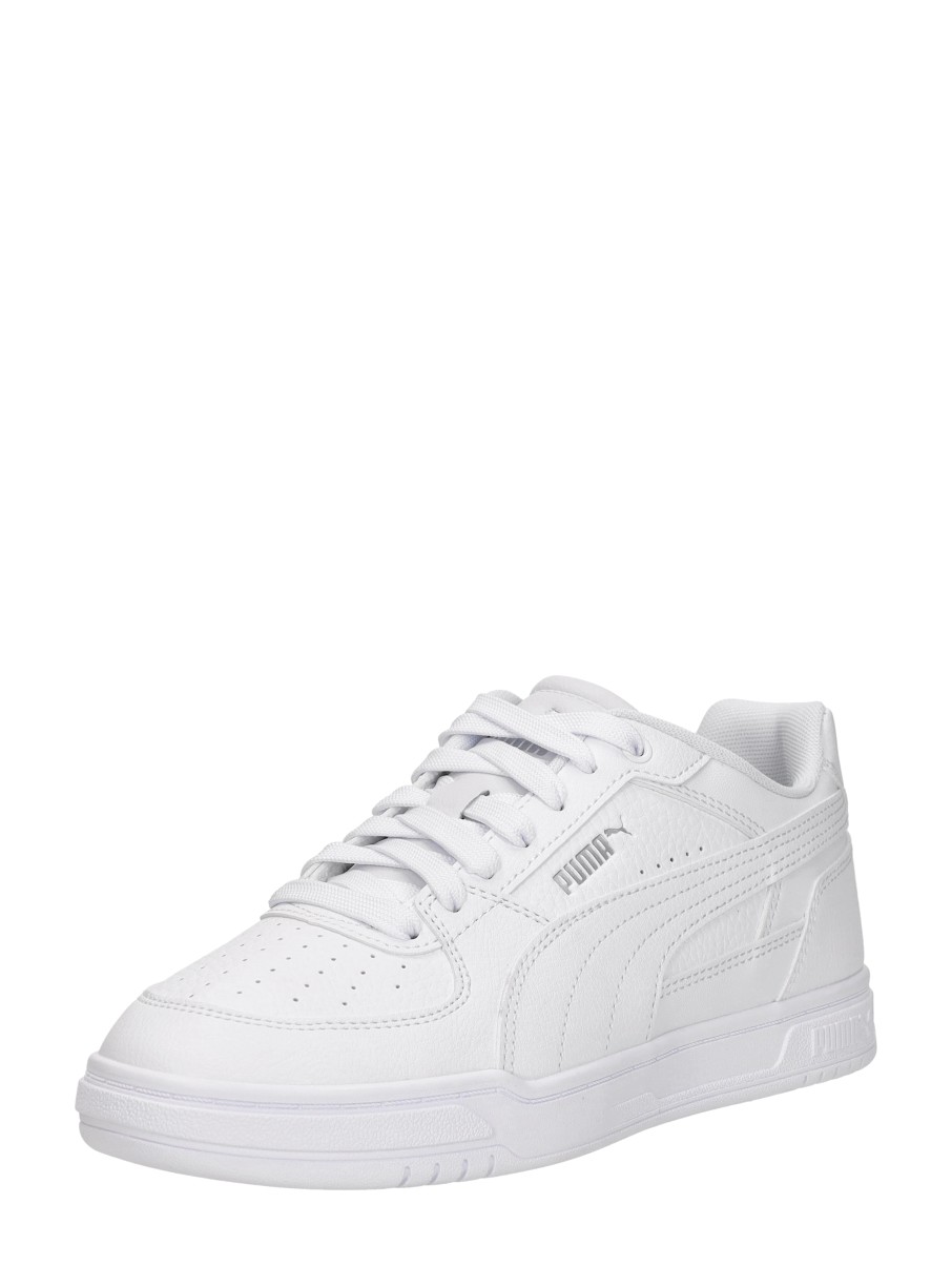 Puma - Puma Caven Iii – wit – foto 2 van 4