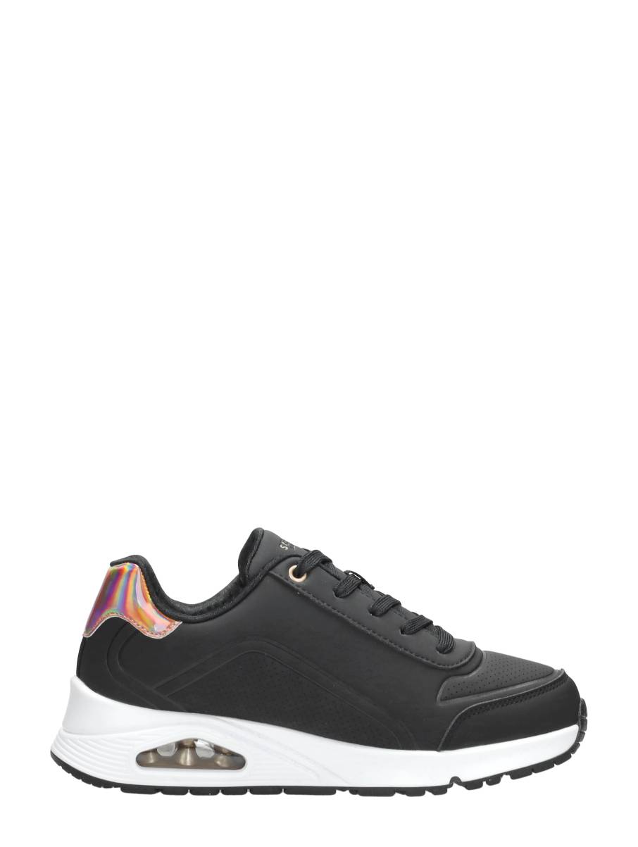 Skechers - Uno – zwart – foto 4 van 4