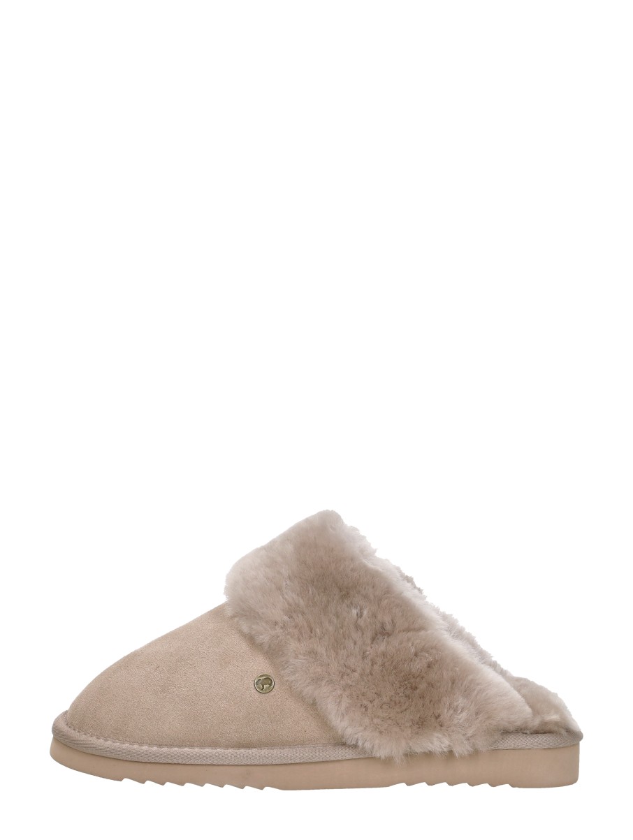 Warmbat Flurry Taupe