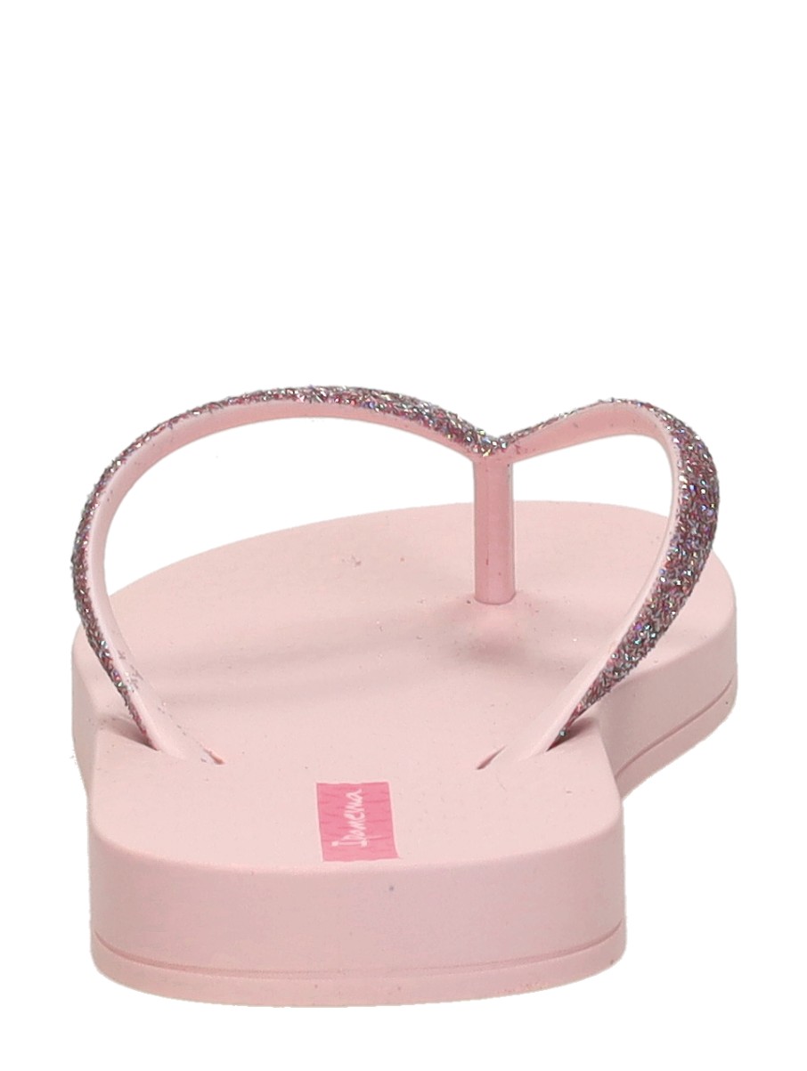 Ipanema - Anatomic Lolita Kids – roze – foto 3 van 4