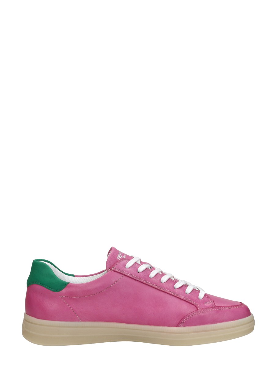Remonte - Veterschoenen Laag – fuchsia – foto 4 van 4