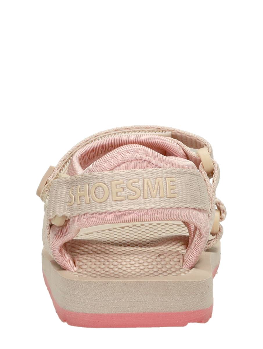 Shoesme - Lightweight Sandal – roze – foto 3 van 4