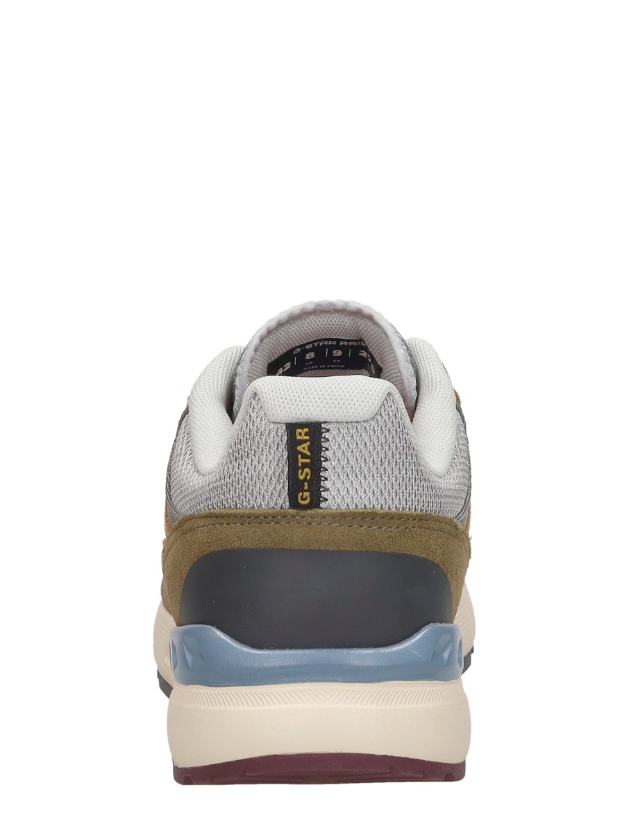 G-Star - Holorn Runner Low M – cognac – foto 3 van 4