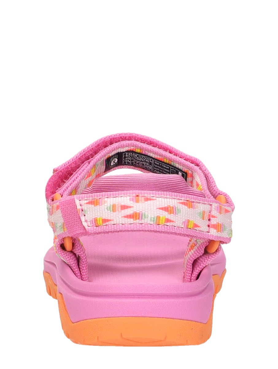 Teva - Hurricane Xlt Jr – roze – foto 3 van 4