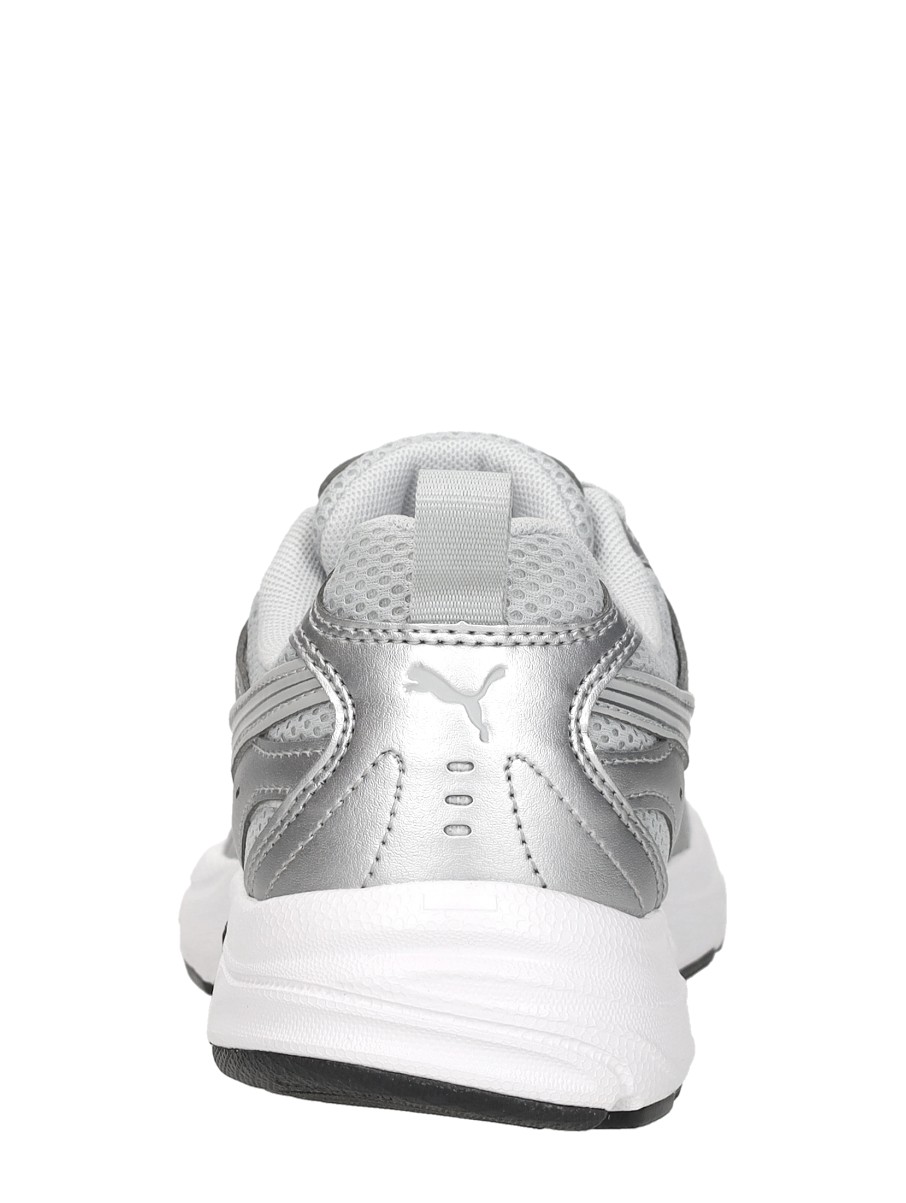 Puma - Milenio Tech Lt Jr Zilver – foto 3 van 4