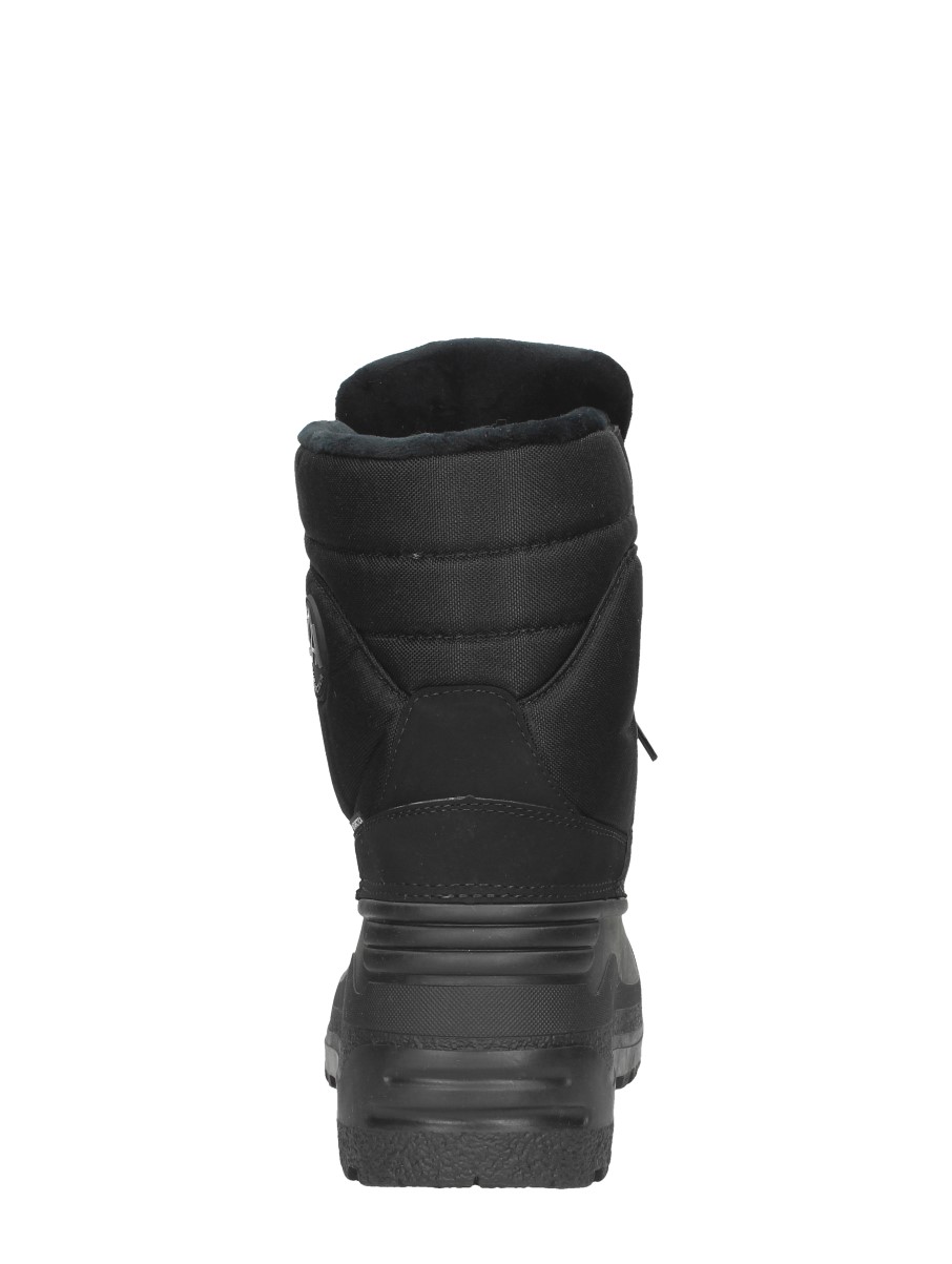 Antarctica - Snowboots – zwart – foto 3 van 4