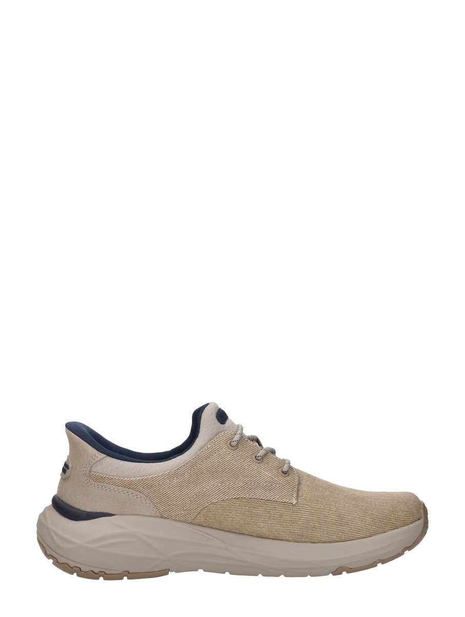 Skechers - Slip-ins: Arch Fit Maverick – beige – foto 4 van 4