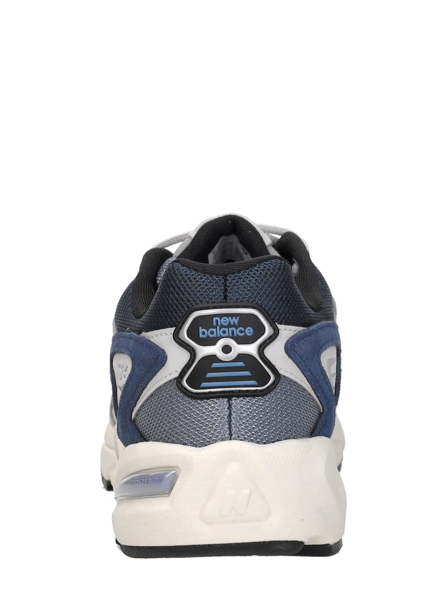 New Balance - 725 – donkergrijs – foto 3 van 4