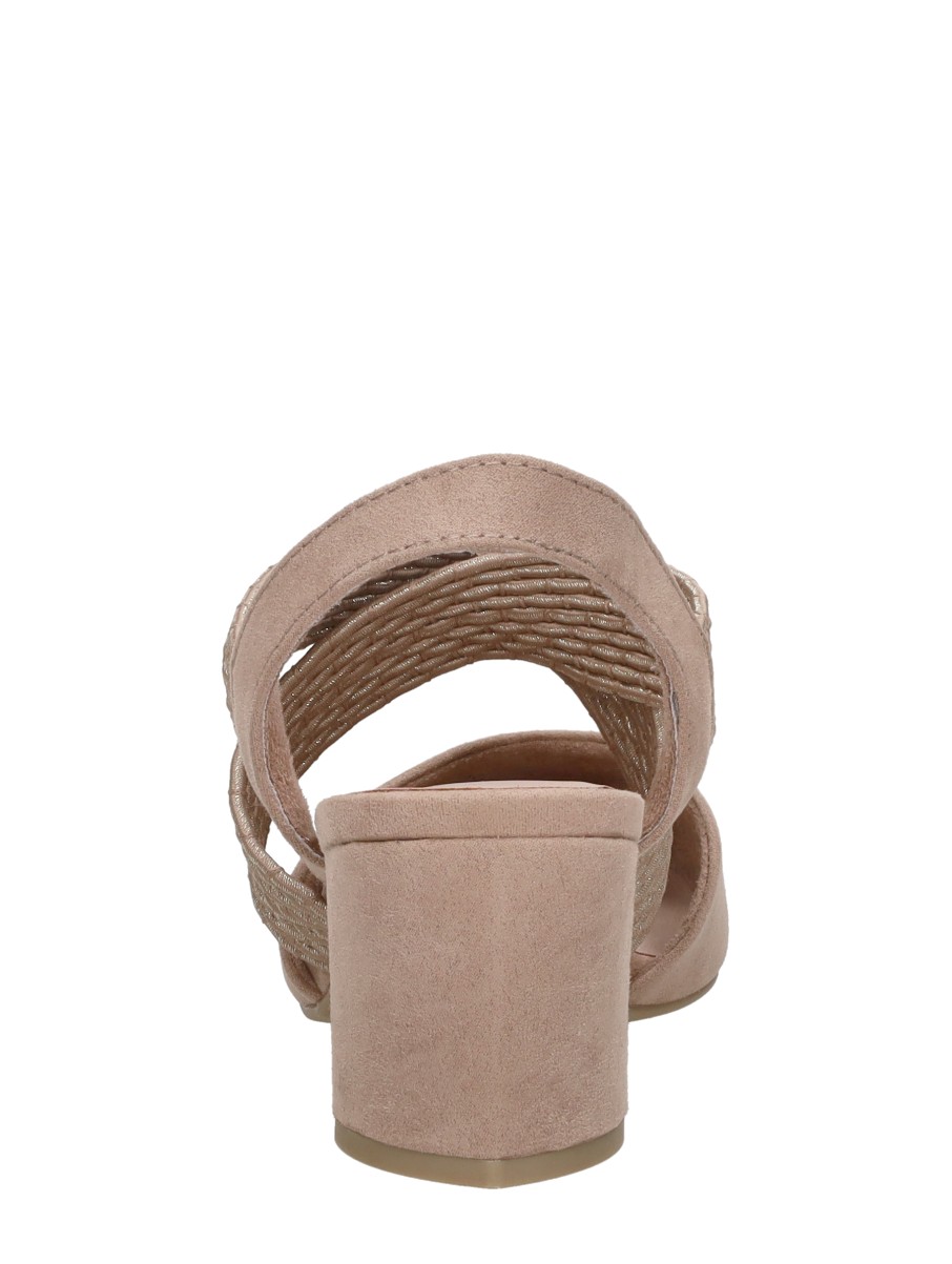 Marco tozzi - Pumps – beige – foto 3 van 4