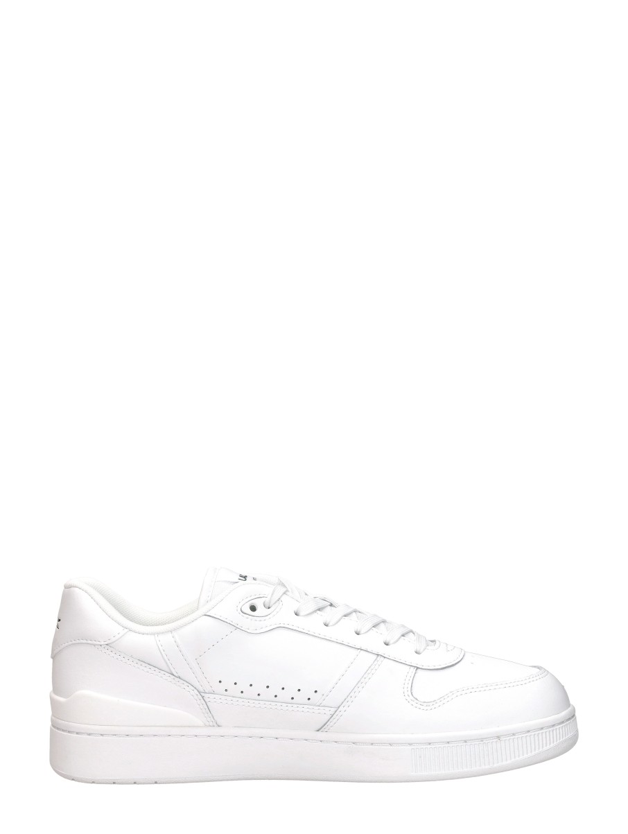 Lacoste - T Clip – wit – foto 4 van 4