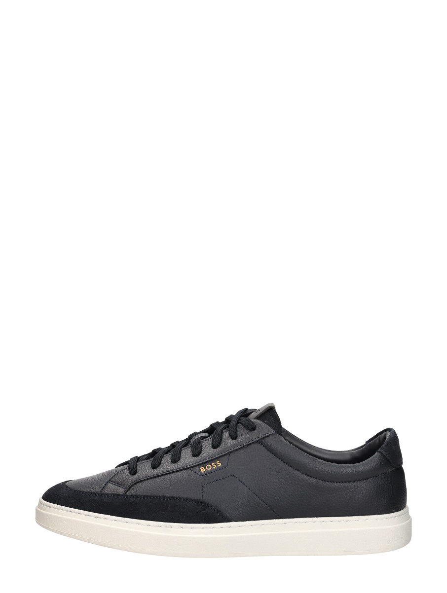 Boss Hugo Kieran Tennis – Blauw