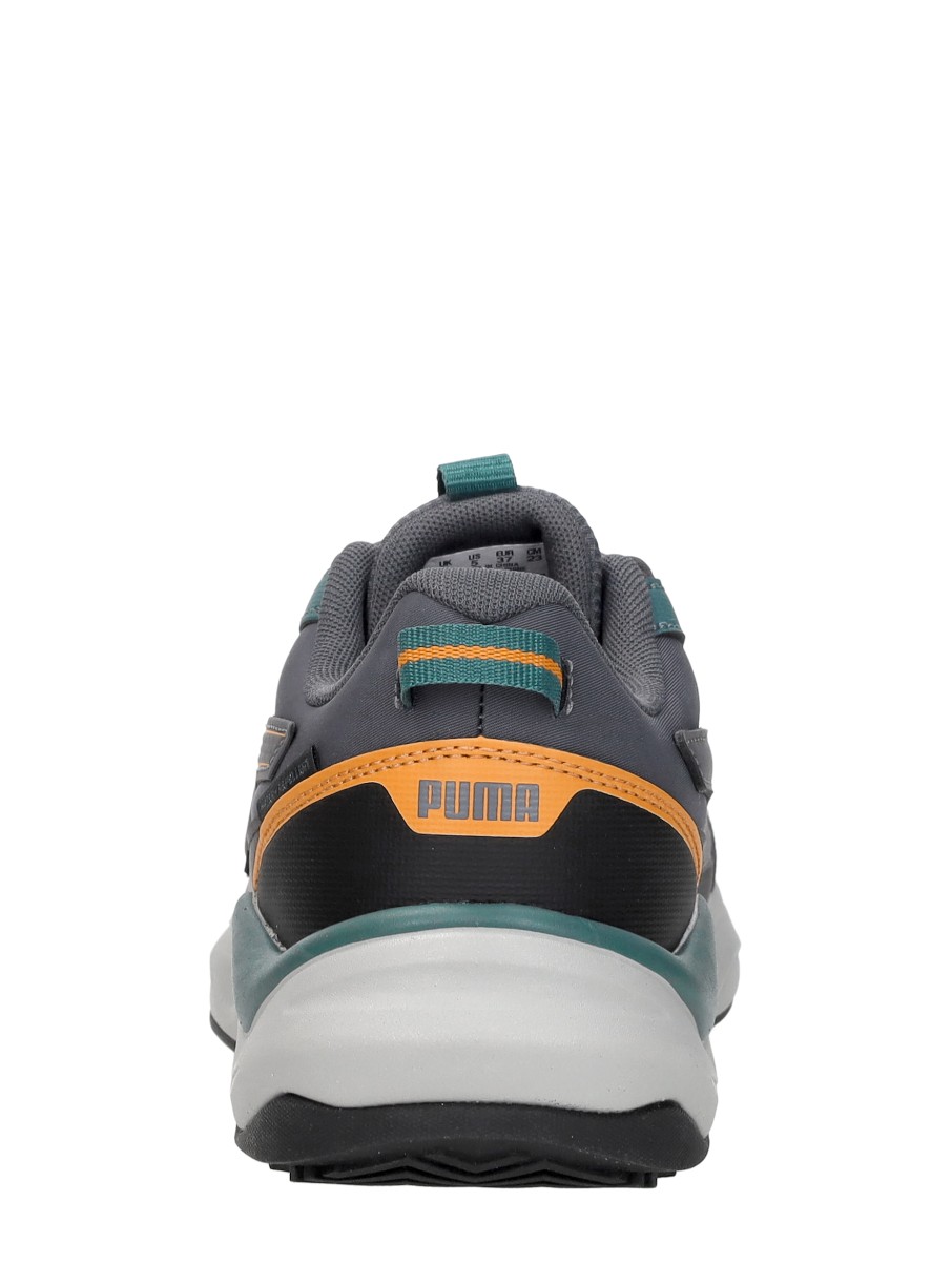 Puma - Evolve 2.0 Trail Lo Jr – foto 3 van 4