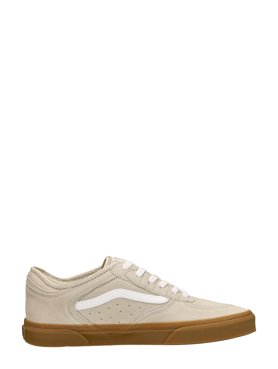 Vans - Rowley Classic – beige – foto 4 van 4
