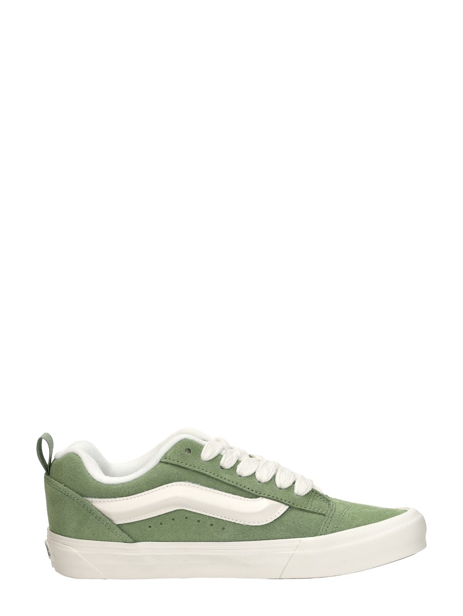 Vans - Knu Skool – groen – foto 4 van 4