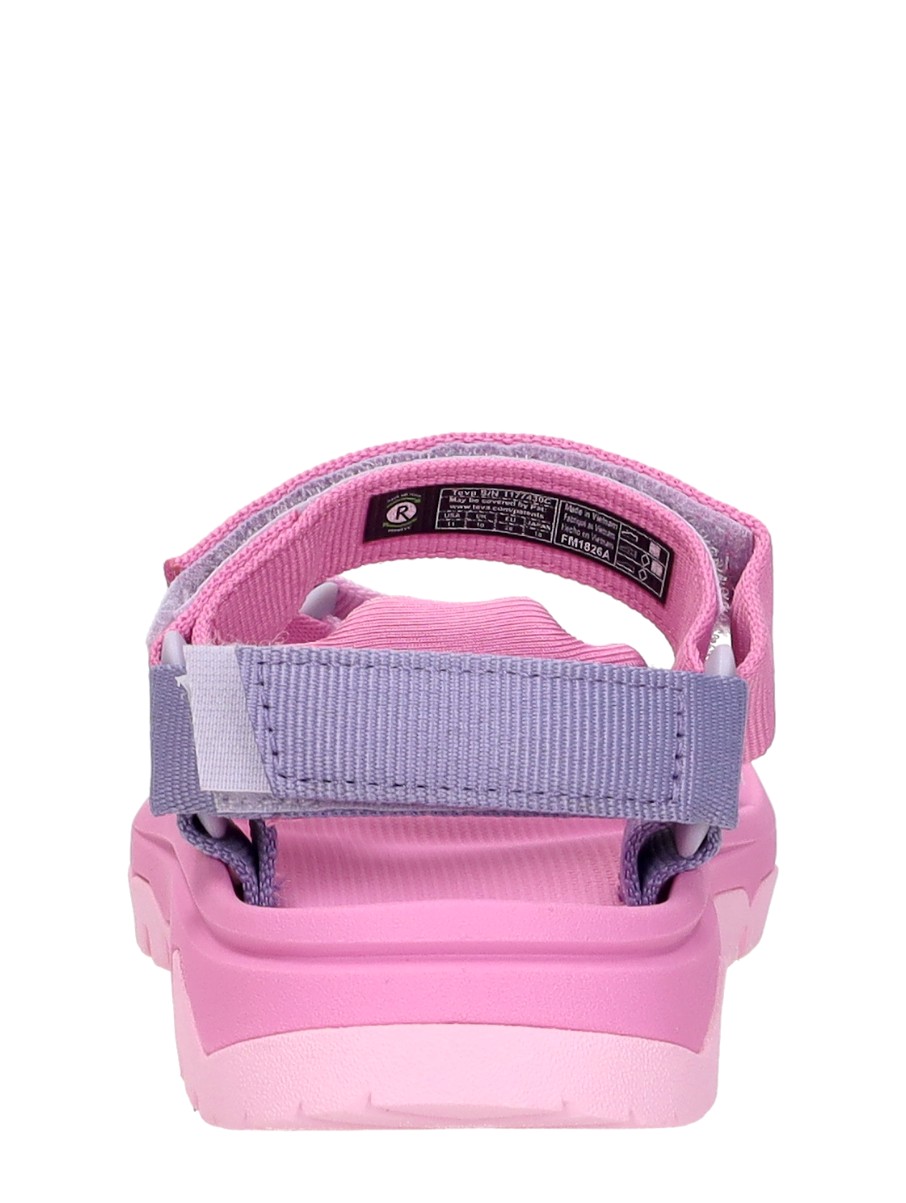 Teva - Hurricane Xlt Jr – roze – foto 3 van 4