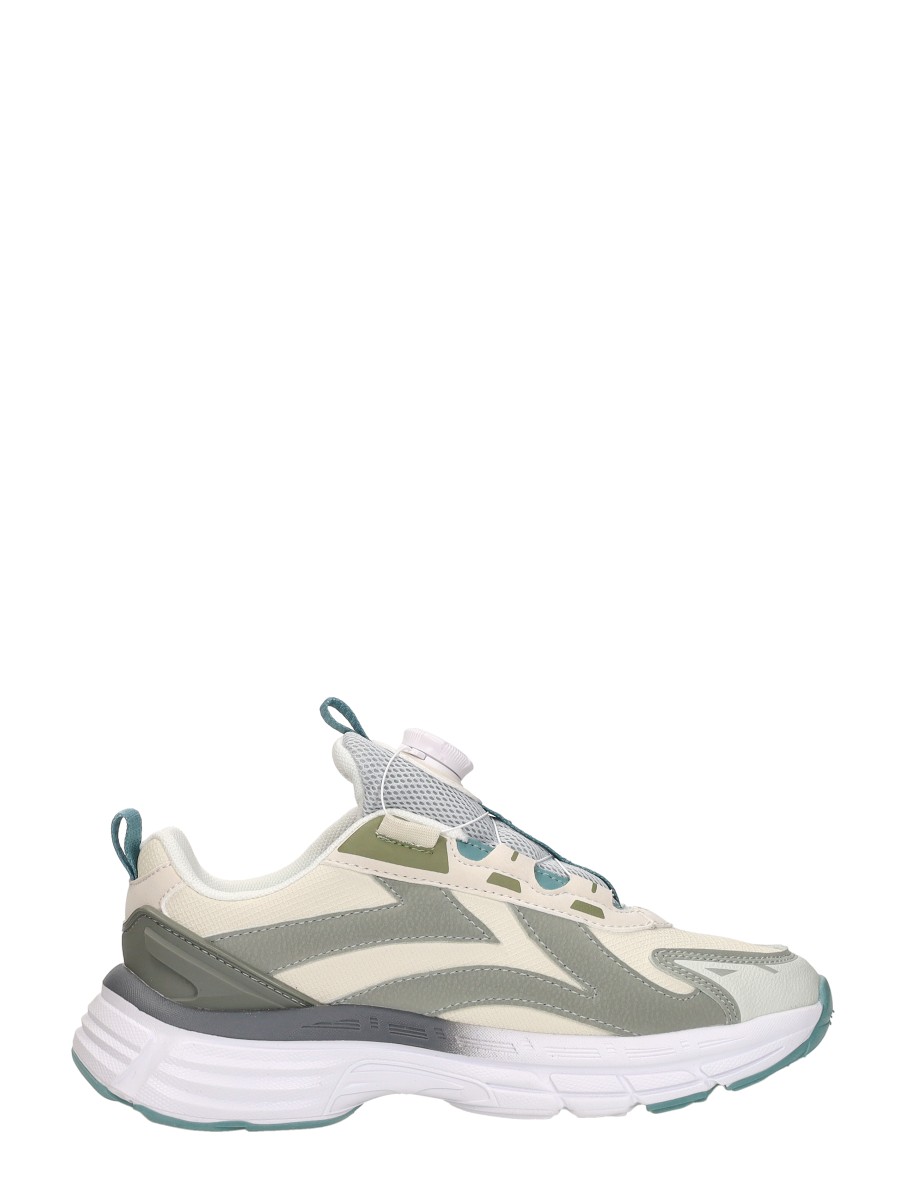 Sub55 - Sneakers Laag – gebroken wit – foto 4 van 4