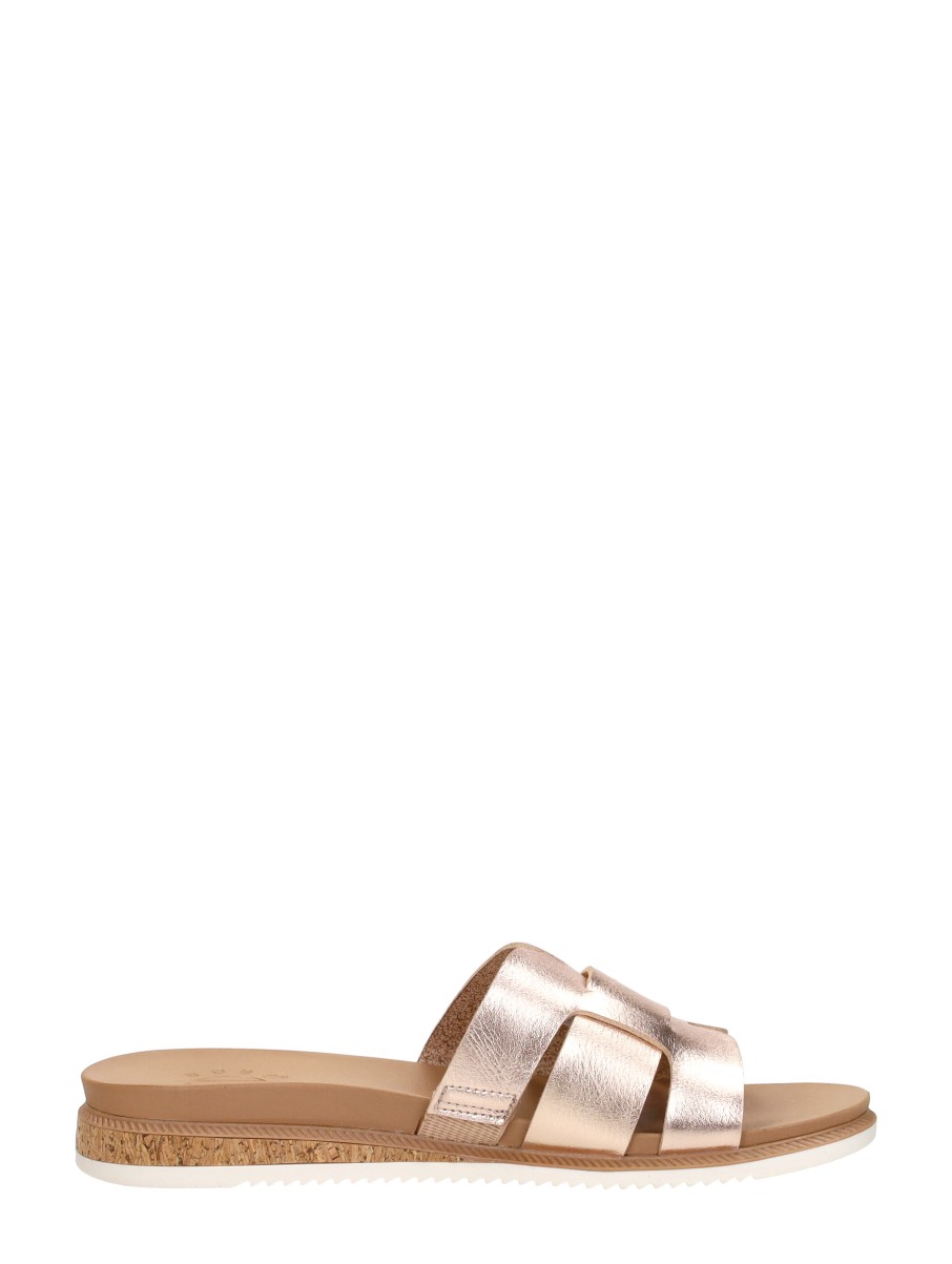 Skechers - Bobs Desert Kiss Low - Peak Look – champagne – foto 4 van 4