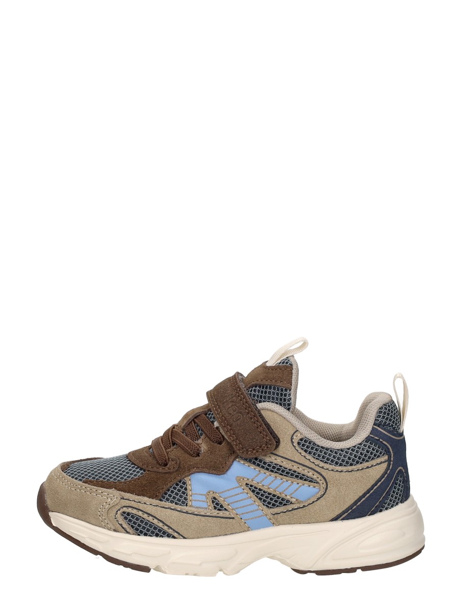 Keq  Sneakers Laag