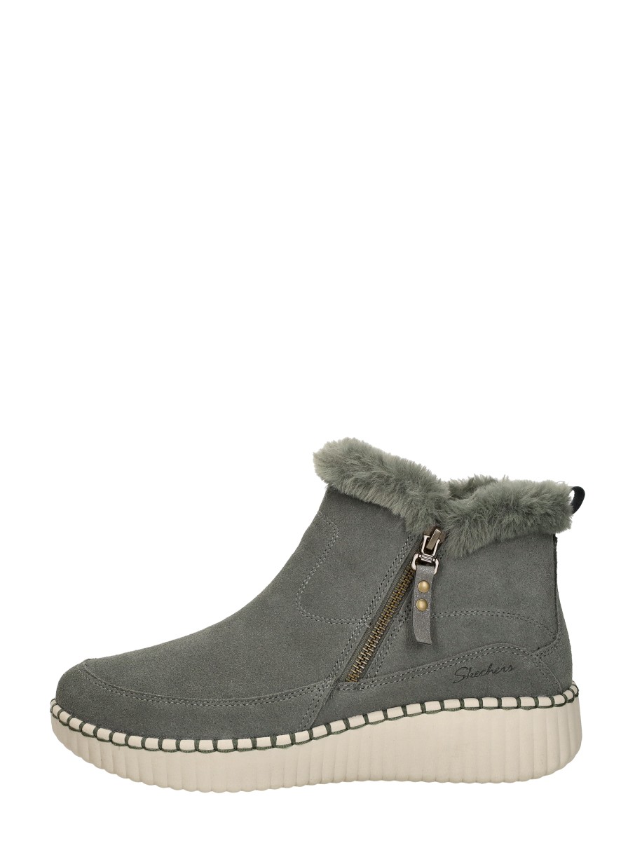 Skechers  Relaxed Fit: Wilshire Blvd - Fresh Zip