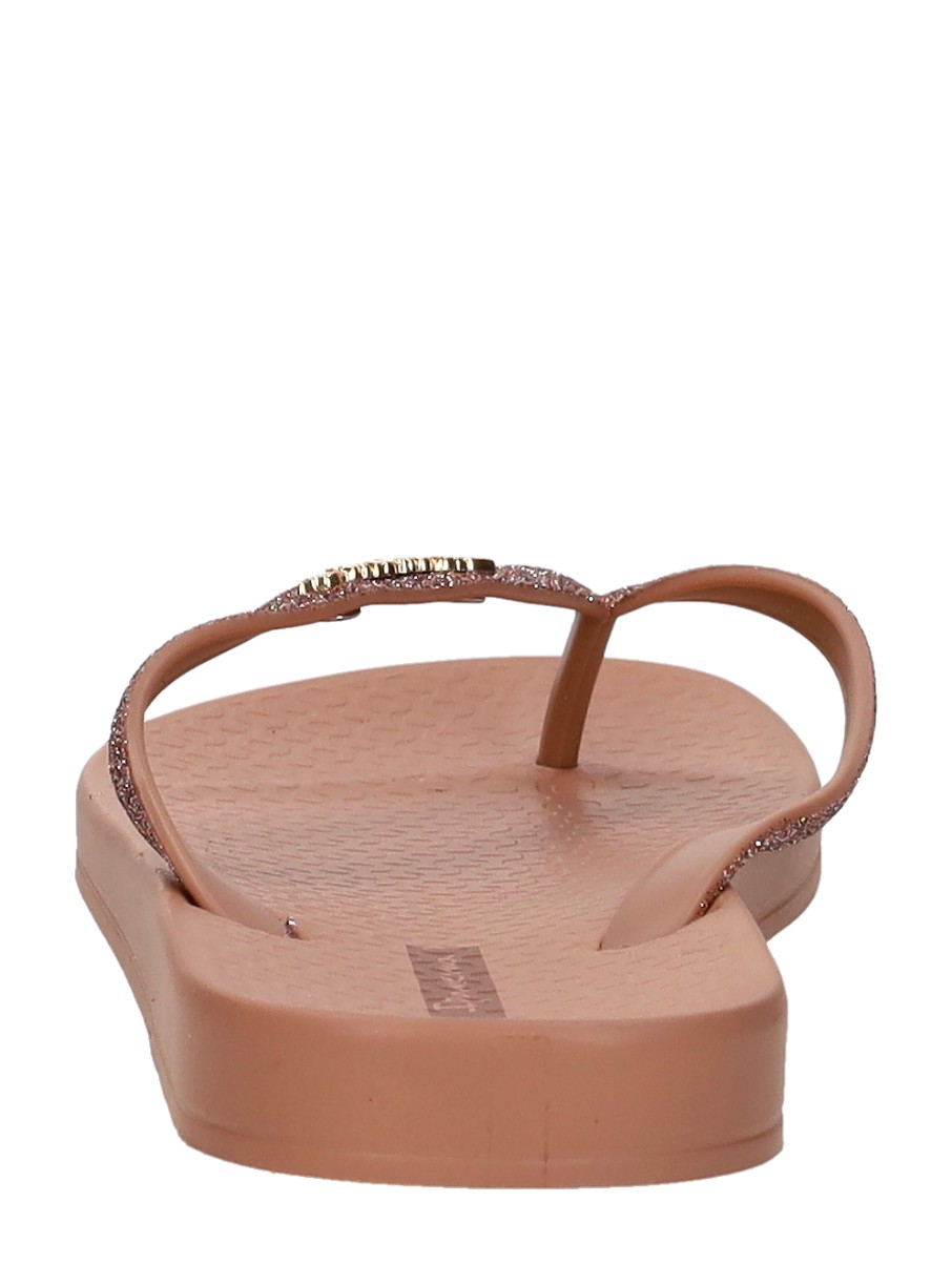 Ipanema - Anatomic Lolita Middel Bruin – foto 3 van 4