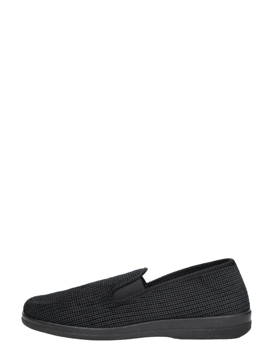 Comfort Plus  Pantoffels Dicht