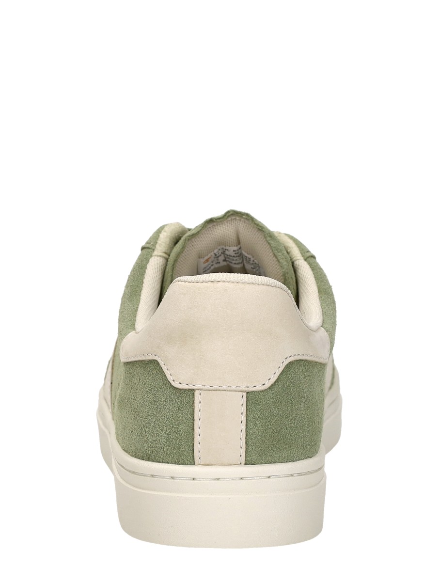Timberland - Lisbon Street Low – groen – foto 3 van 4