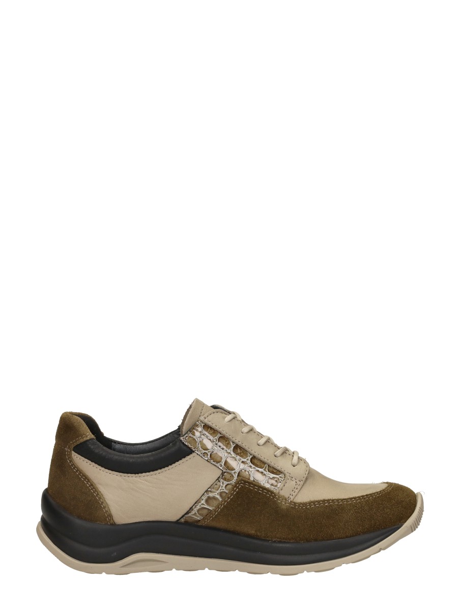 Wolky - Comrie – beige – foto 4 van 4