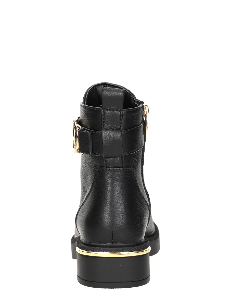 Mexx - Micla Kasia – zwart – foto 3 van 4