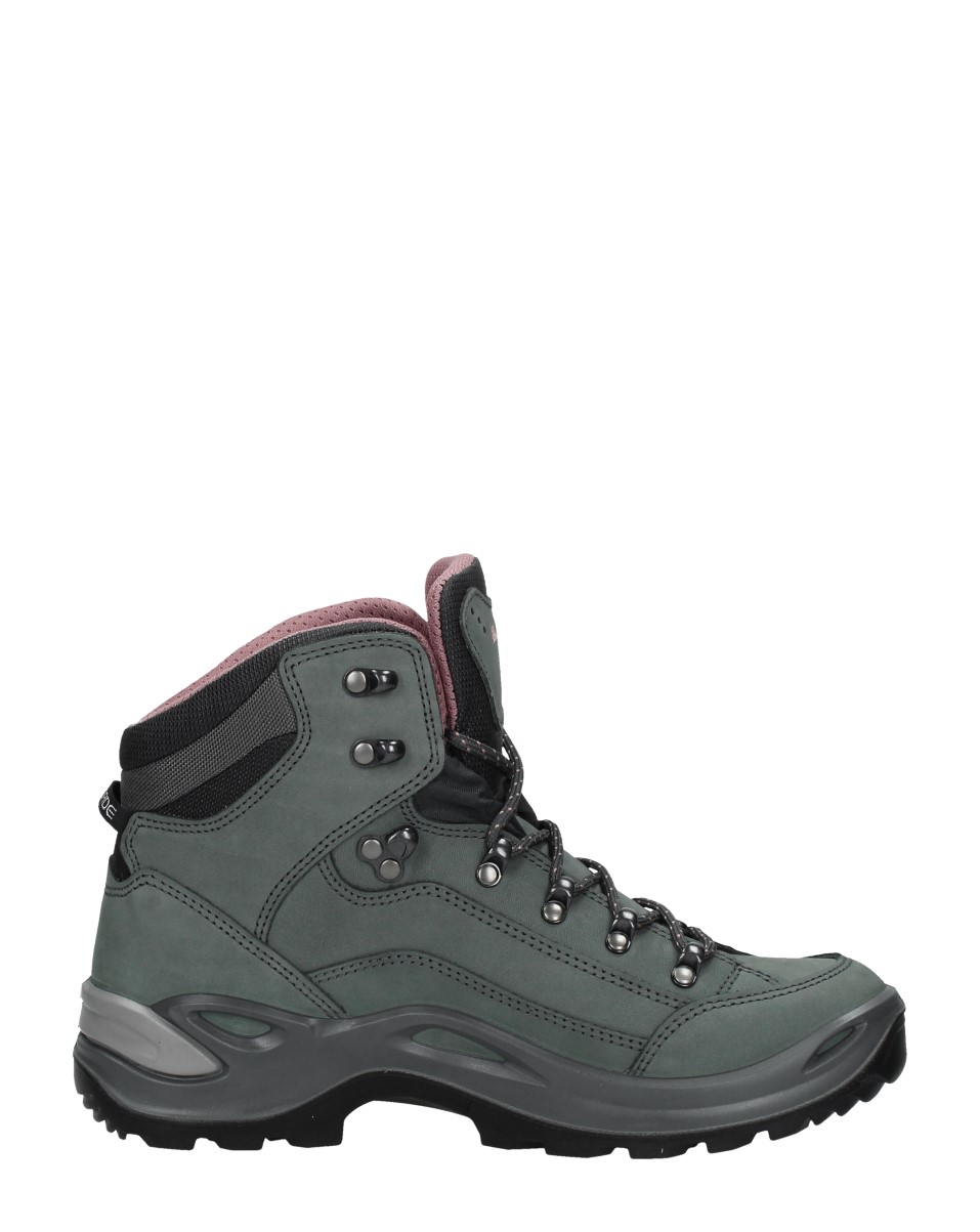 Lowa - Renegade Gtx Mid Ws – donkergrijs – foto 4 van 4