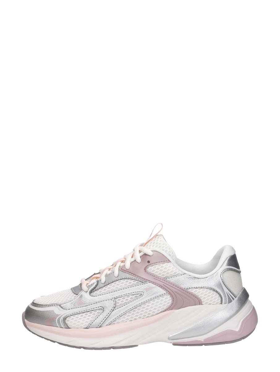 Skechers S2k – Gebroken wit