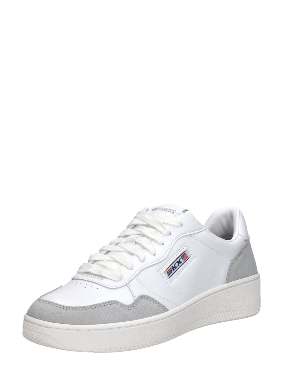Skechers - Sport Court 2.0 - On The Block – foto 2 van 4