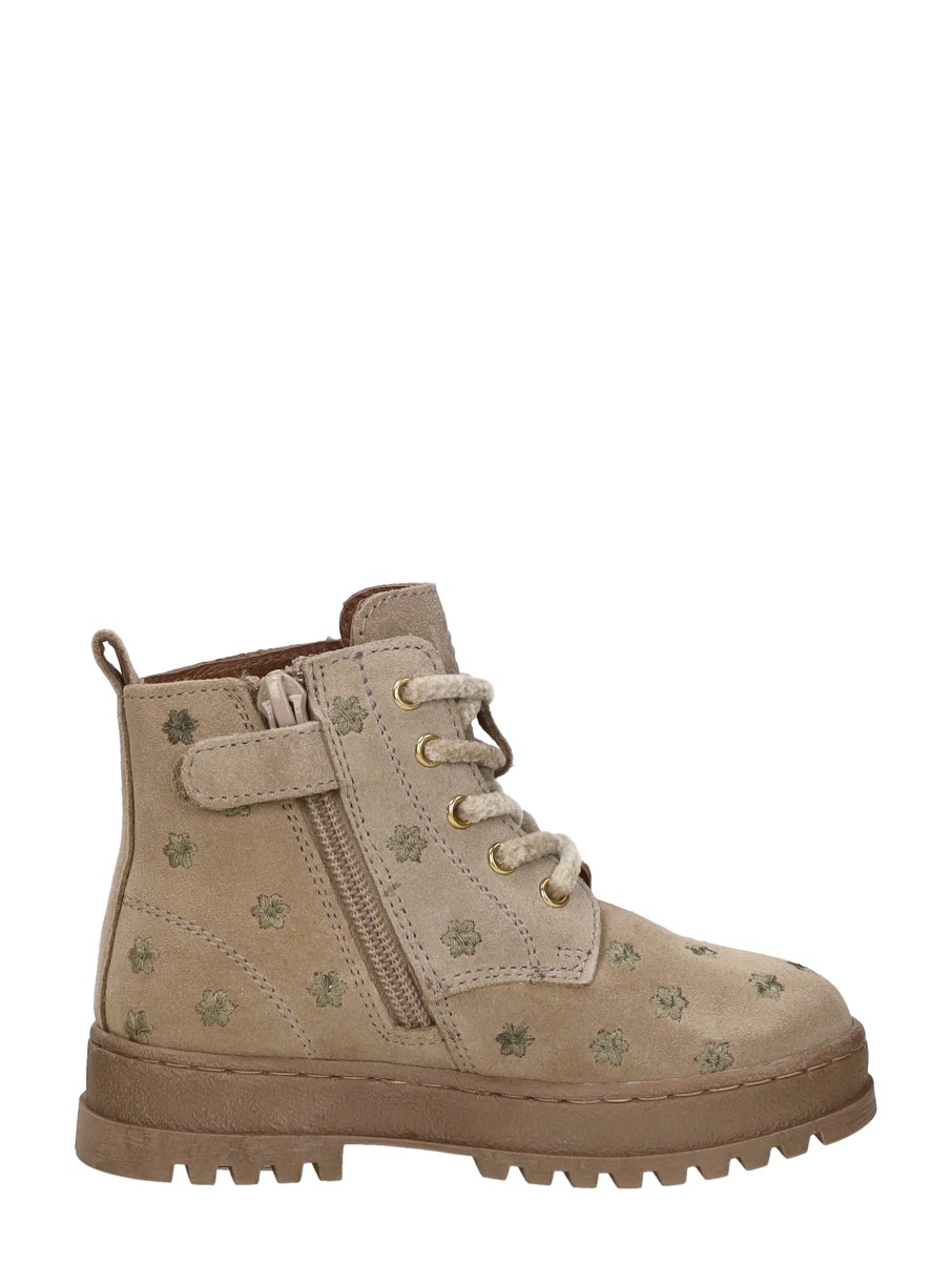 Keq Veterschoen Hoog