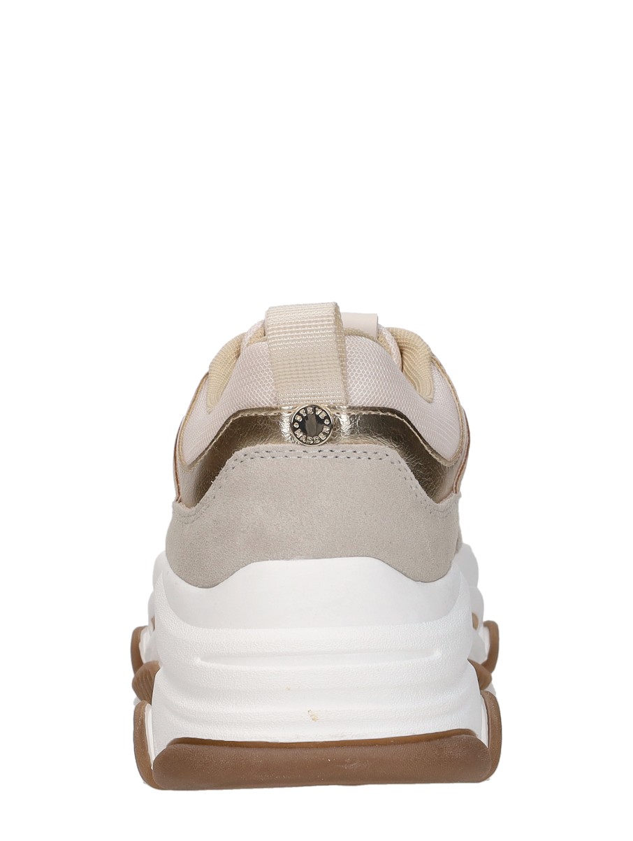 Steve Madden - Progressive – brons – foto 3 van 4