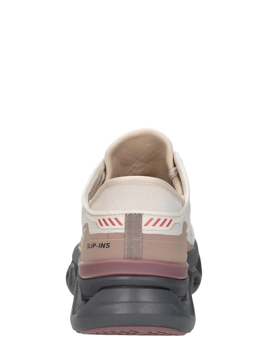 Skechers - Slip-ins: Glide-step Altus – gebroken wit – foto 3 van 4