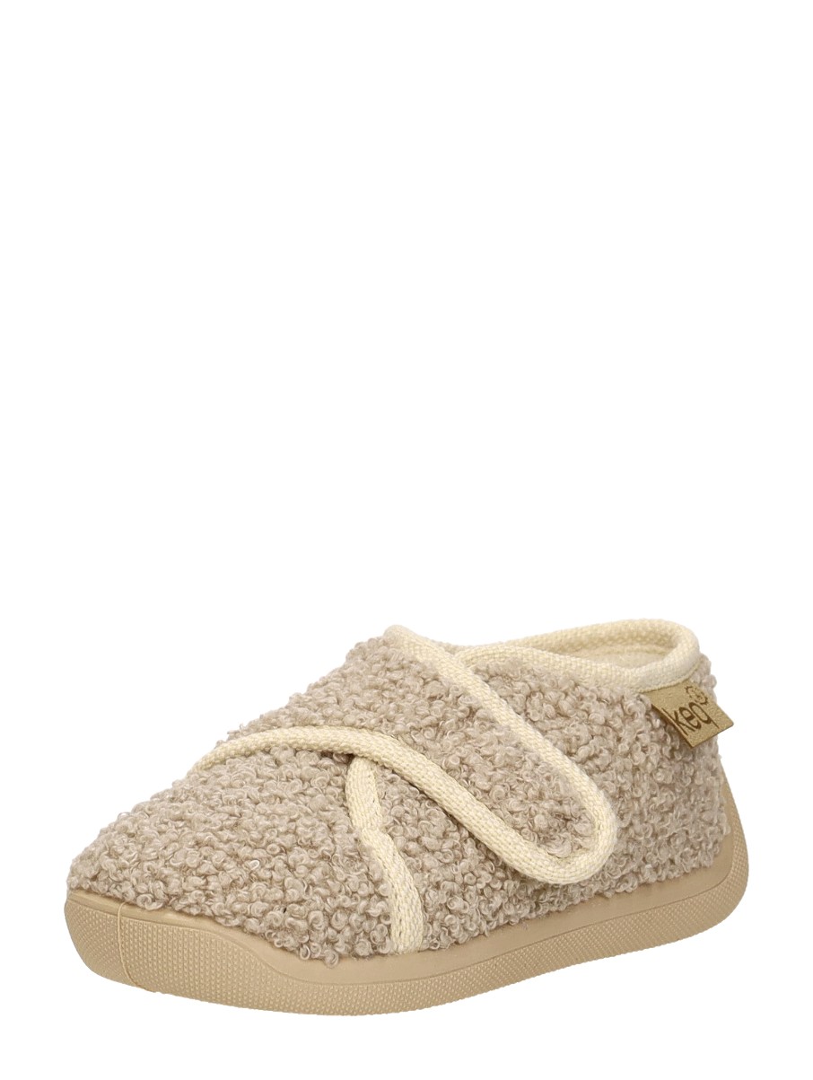 Keq Kinderpantoffels