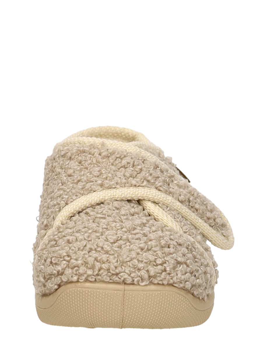 Keq Kinderpantoffels