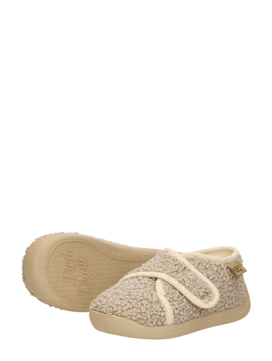 Keq Kinderpantoffels