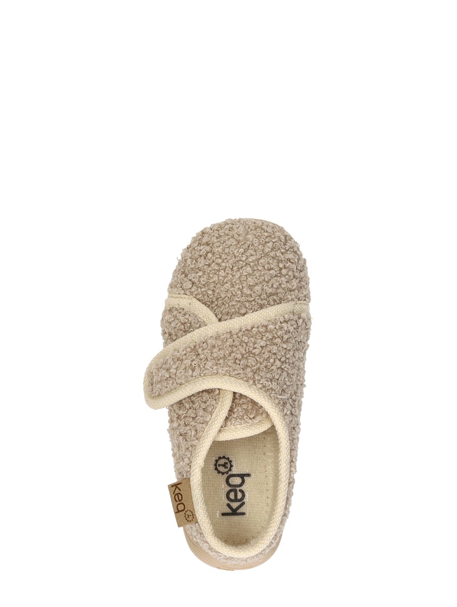 Keq Kinderpantoffels