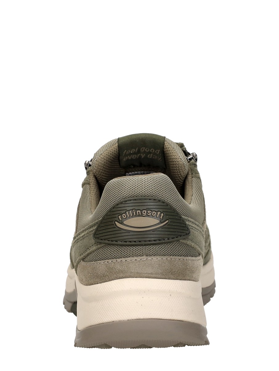 Gabor - Rollingsoft – taupe – foto 3 van 4