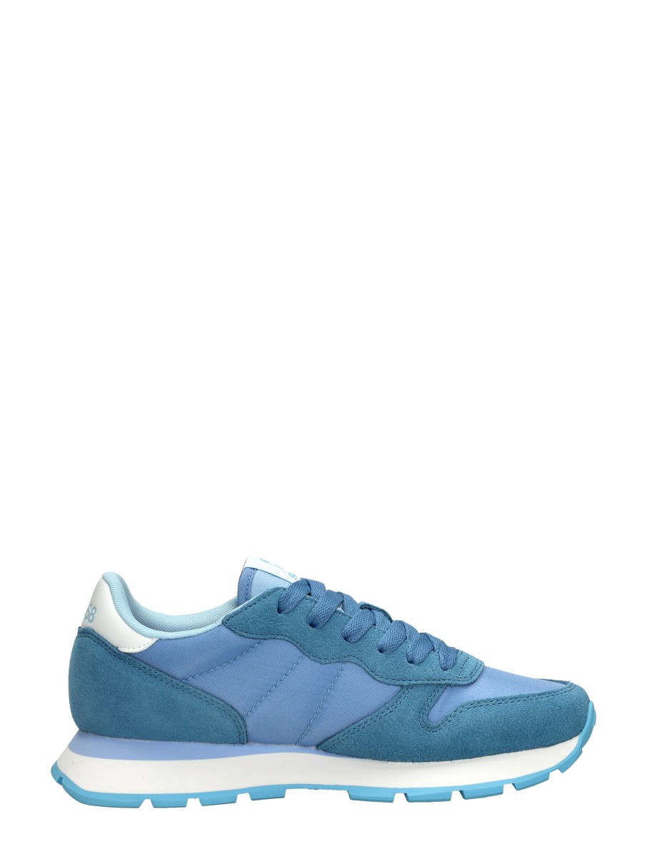 Sun68 - Ally Solid Nylon – licht blauw – foto 4 van 4