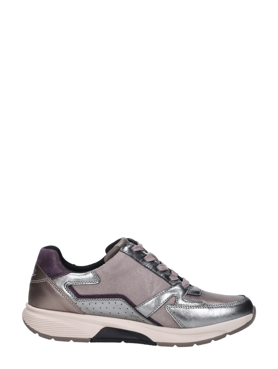 Gabor - Rollingsoft Zilver – foto 4 van 4