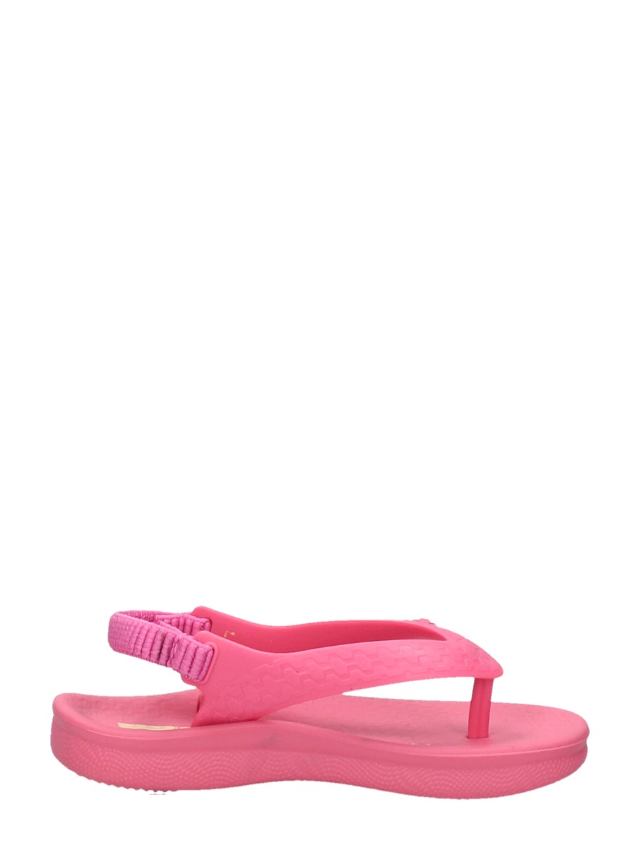 Ipanema - Anatomic Soft Baby – roze – foto 4 van 4