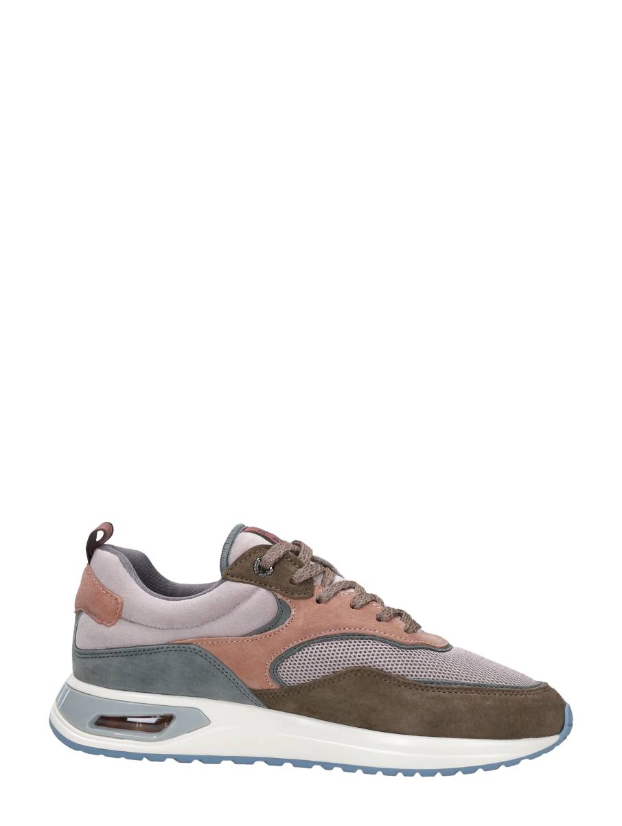 Palpa - Sneakers Laag – roze – foto 4 van 4